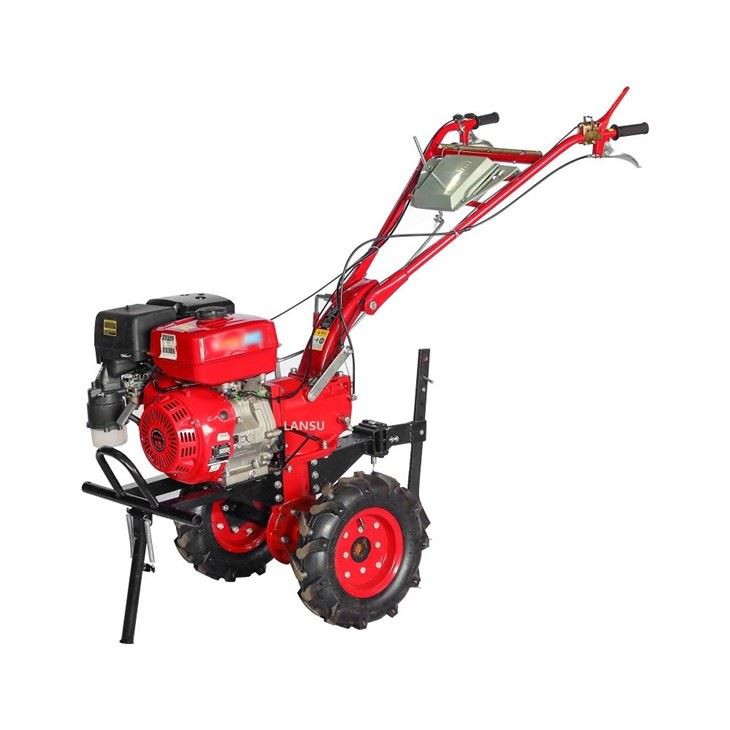 Mini Power Tiller