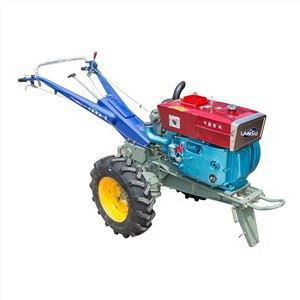 Ходещ трактор 22HP