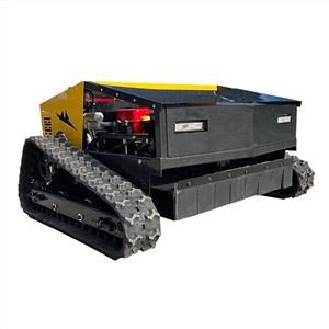 Косачка за трева с дистанционно управление LS800 Lectric-start