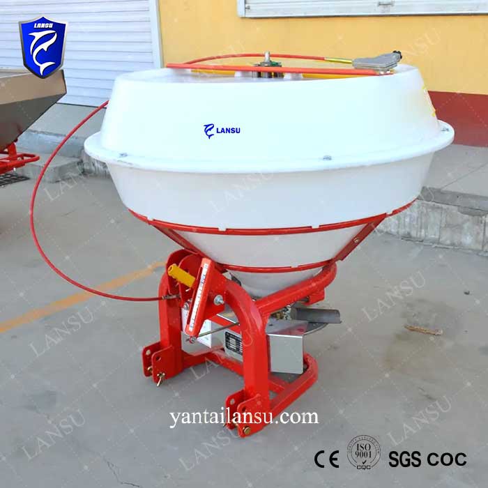 Ferrkukuzer Разпръсквач