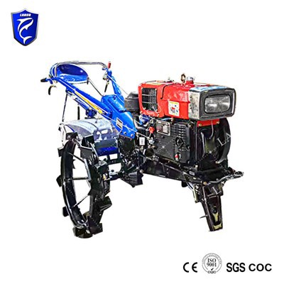 LSW-15-22HP(2) мотокултурен трактор