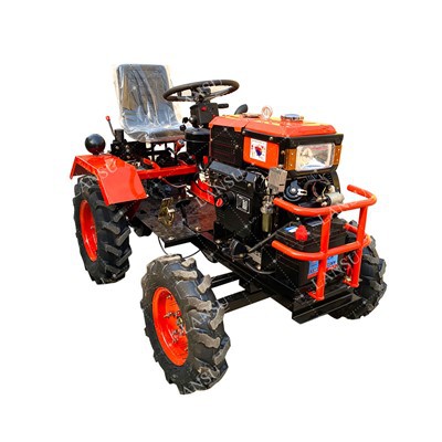 LSWT12HP-15HP минитрактор B тип