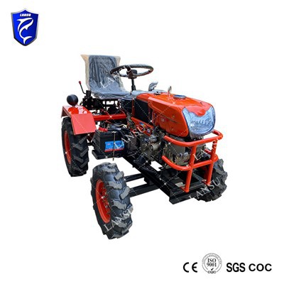 LSWT12HP-15HP минитрактор тип К
