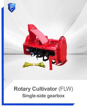 Rotary Cultivator (FLW)