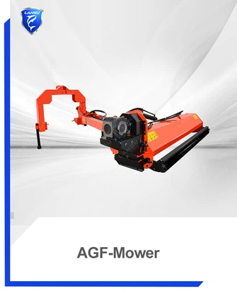AGF-Mower