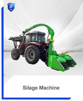 Silage Machine
