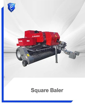 Square Baler