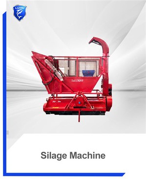 Lansu Silage Machine